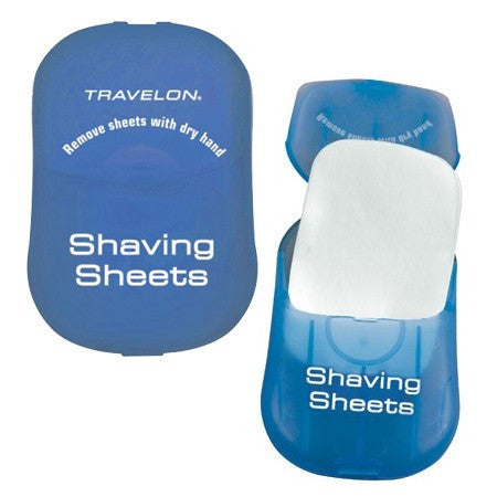 Shaving Sheets