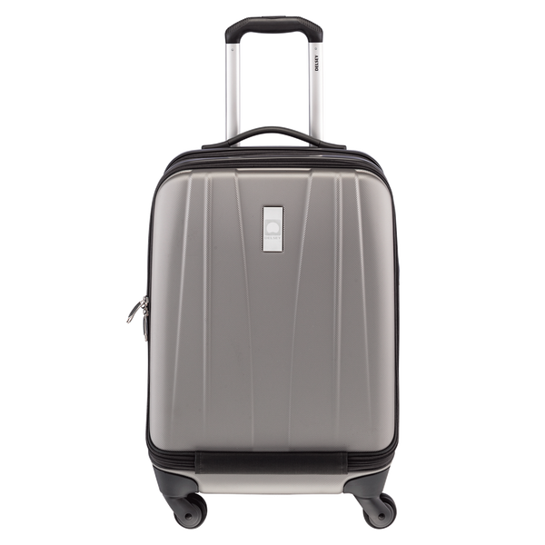 International Carry On Exp. Spinner Str.Trol