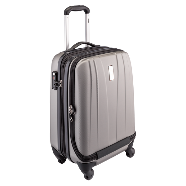 International Carry On Exp. Spinner Str.Trol