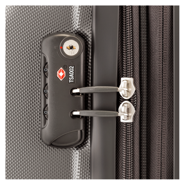 Carry On Expandable Spinner Str.Trolley