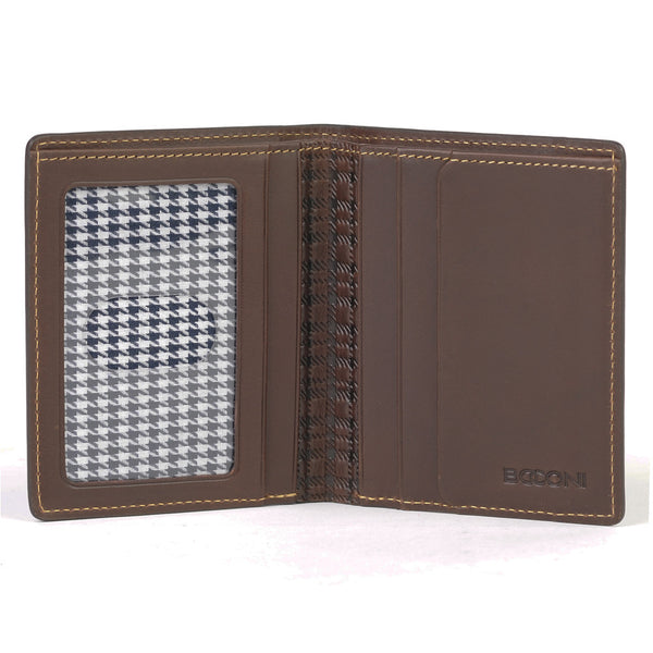 Bryant Compact RFID Wallet
