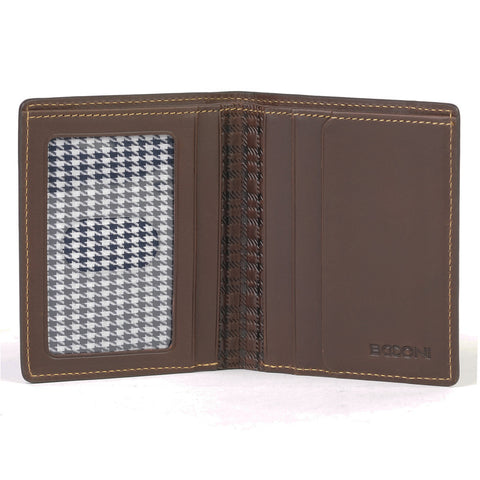 Bryant Compact RFID Wallet
