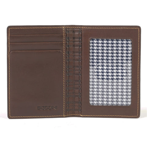 Bryant Slim RFID Card Case