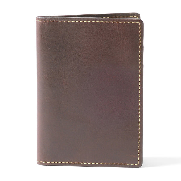 Bryant Slim RFID Card Case