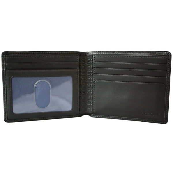 Collins Billfold