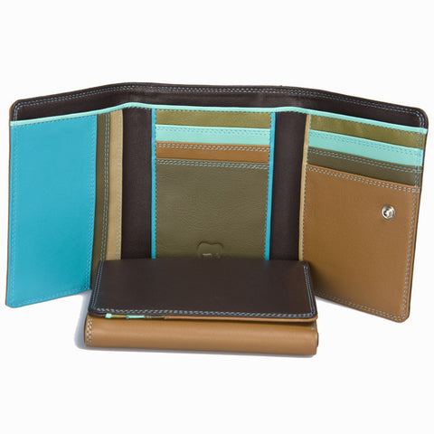 Medium Trifold Wallet