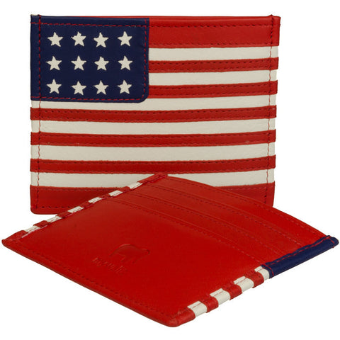 Small C/C Oystercard Wallet USA
