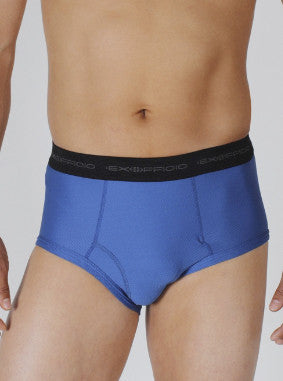 Mens Give-N-Go Brief