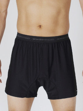 Mens Give-N-Go Boxer Brief