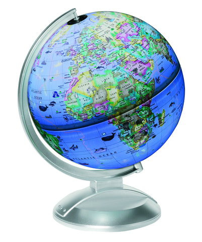 Globe 4 Kids 10"
