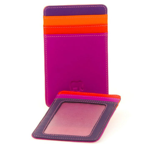 Small C/C Oystercard Wallet