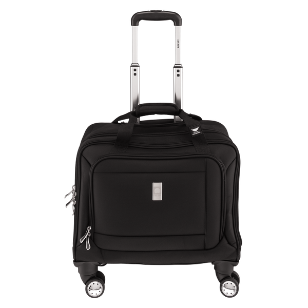 Spinner Trolley Tote
