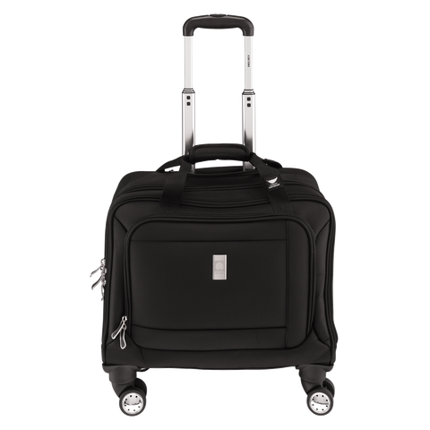 Spinner Trolley Tote