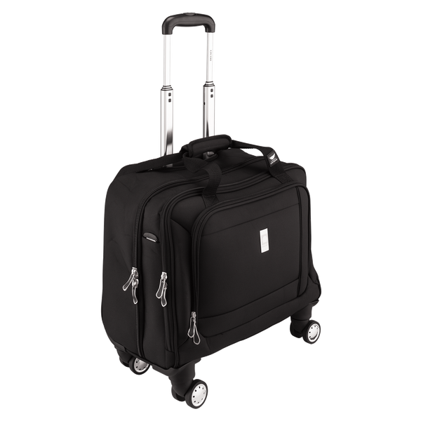 Spinner Trolley Tote