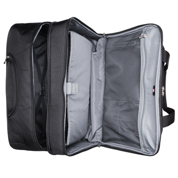 Spinner Trolley Tote