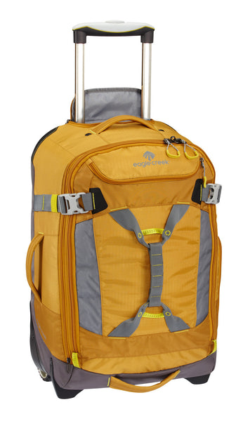 Load Warrior Wheeled Duffel 22