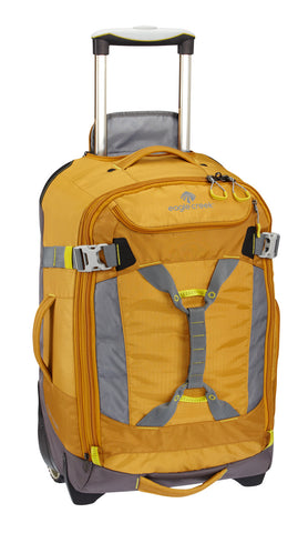 Load Warrior Wheeled Duffel 22