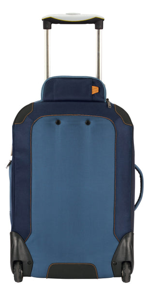 Load Warrior Wheeled Duffel 22