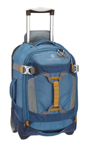 Load Warrior Wheeled Duffel 22