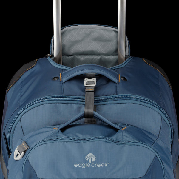 Gear Warrior Wheeled Duffel 32