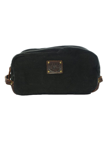 Grady Travel Kit BLACK/BROWN