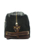 Grady Travel Kit BLACK/BROWN