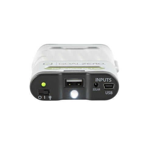 Guide 10 Plus Recharger
