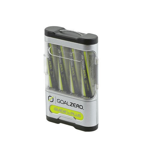 Guide 10 Plus Recharger