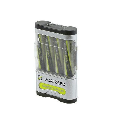 Guide 10 Plus Recharger