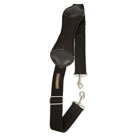 Left-Hand, Right-Hand Reversible Shoulder Strap