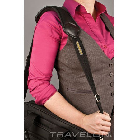 Left-Hand, Right-Hand Reversible Shoulder Strap