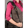 Left-Hand, Right-Hand Reversible Shoulder Strap