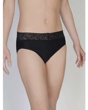 Womens Give-N-Go Lacy Bikini by Exofficio
