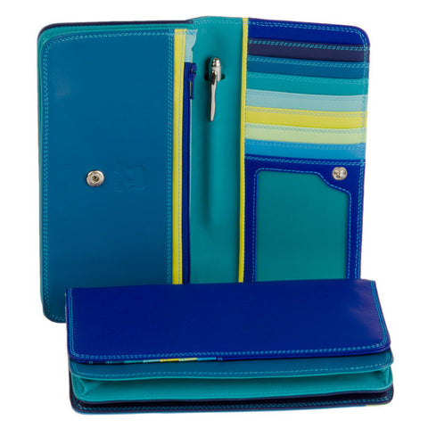 Medium Matinee Purse/ Wallet by MyWalit