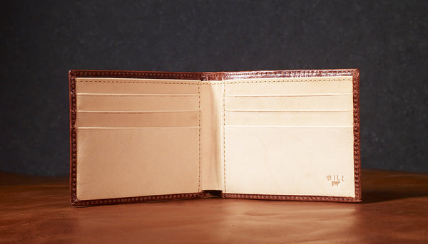 Cliff Billfold