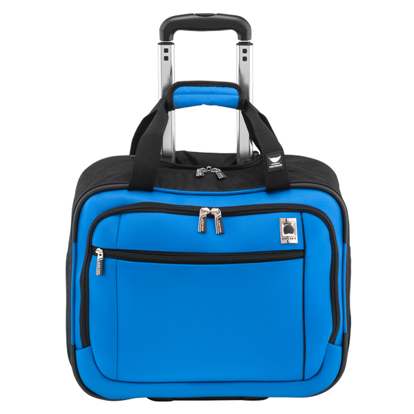 Trolley Tote Helium Sky