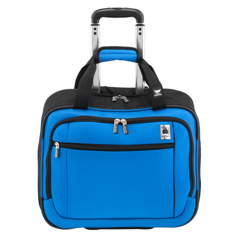 Trolley Tote Helium Sky