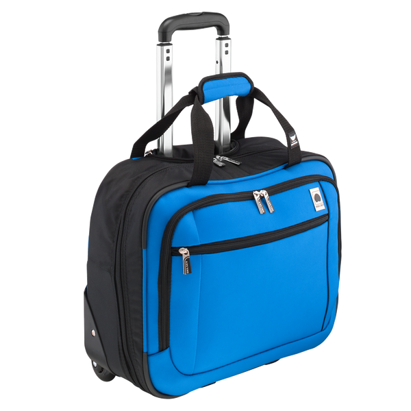 Trolley Tote Helium Sky