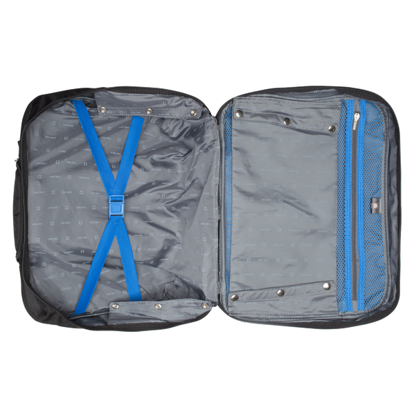 Trolley Tote Helium Sky