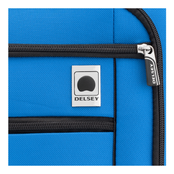 Trolley Tote Helium Sky