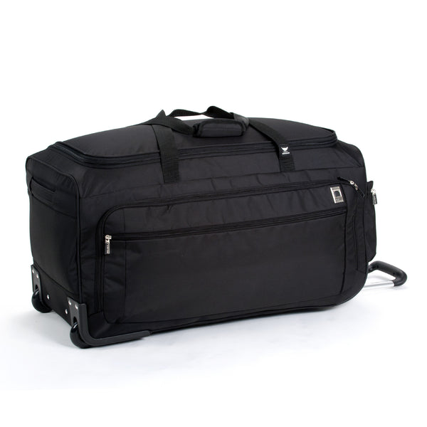 28" Trolley Duffle Helium Sky