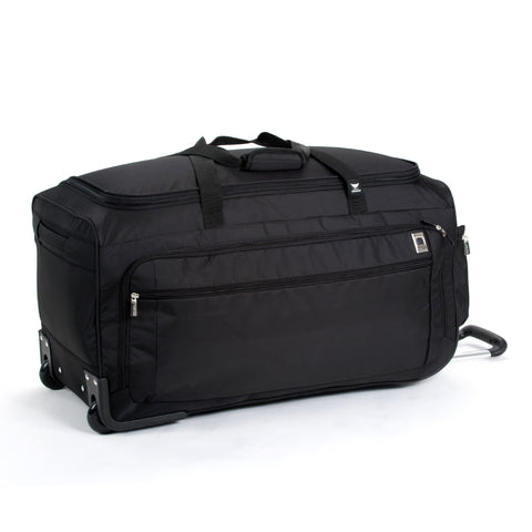 28" Trolley Duffle Helium Sky