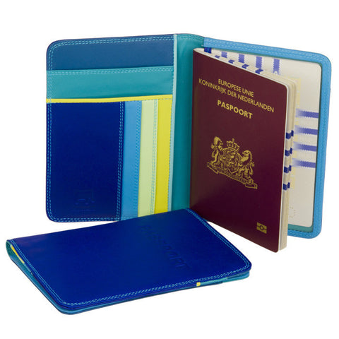 MyWalit Passport Cover