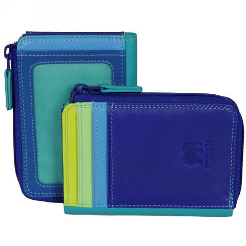 Zip Purse ID