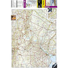 Argentina Adventure Map