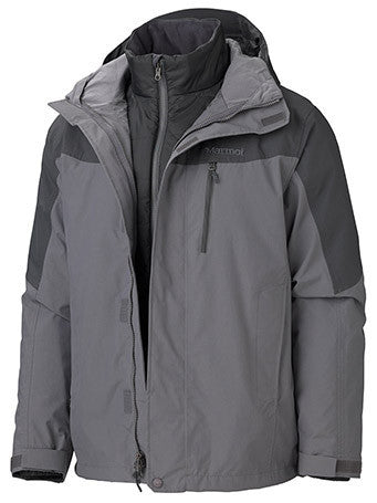 Bastione Jacket by Marmot