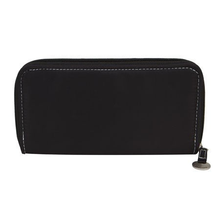 Safe ID Daisy Ladies Wallet
