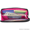 Safe ID Daisy Ladies Wallet