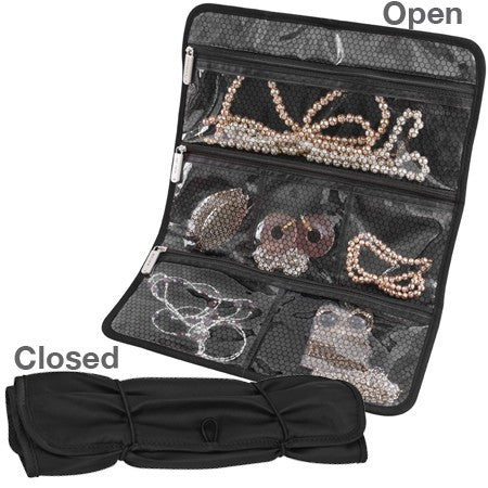 Jewelry Roll