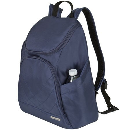 Anti-Theft Classic Backpack